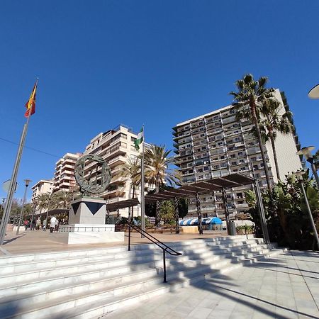 Apartamento En Primera Linea De Playa A - Marbella Centro Extérieur photo