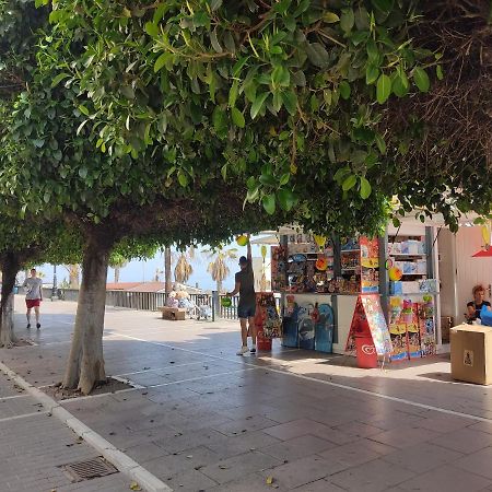 Apartamento En Primera Linea De Playa A - Marbella Centro Extérieur photo