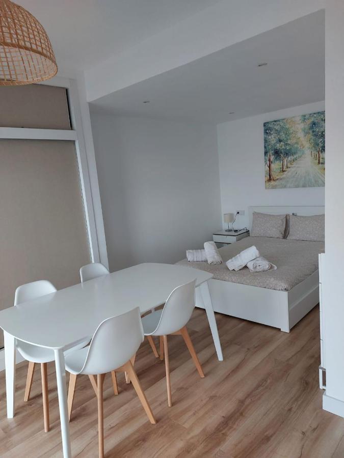Apartamento En Primera Linea De Playa A - Marbella Centro Extérieur photo