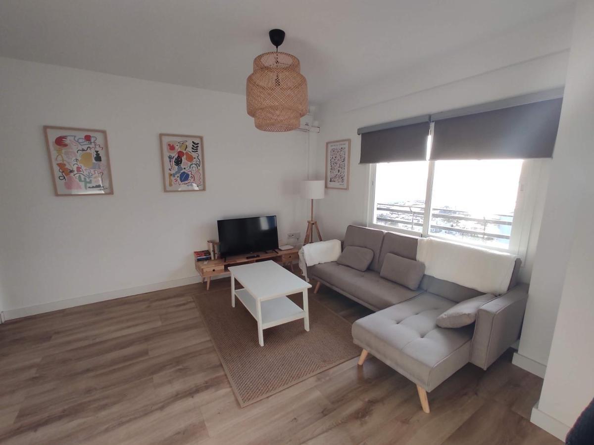 Apartamento En Primera Linea De Playa A - Marbella Centro Extérieur photo