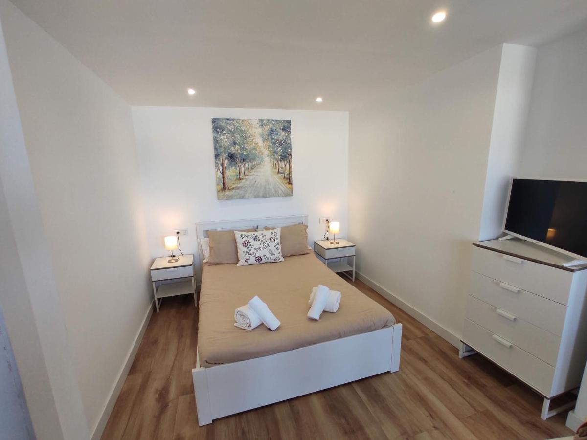Apartamento En Primera Linea De Playa A - Marbella Centro Extérieur photo