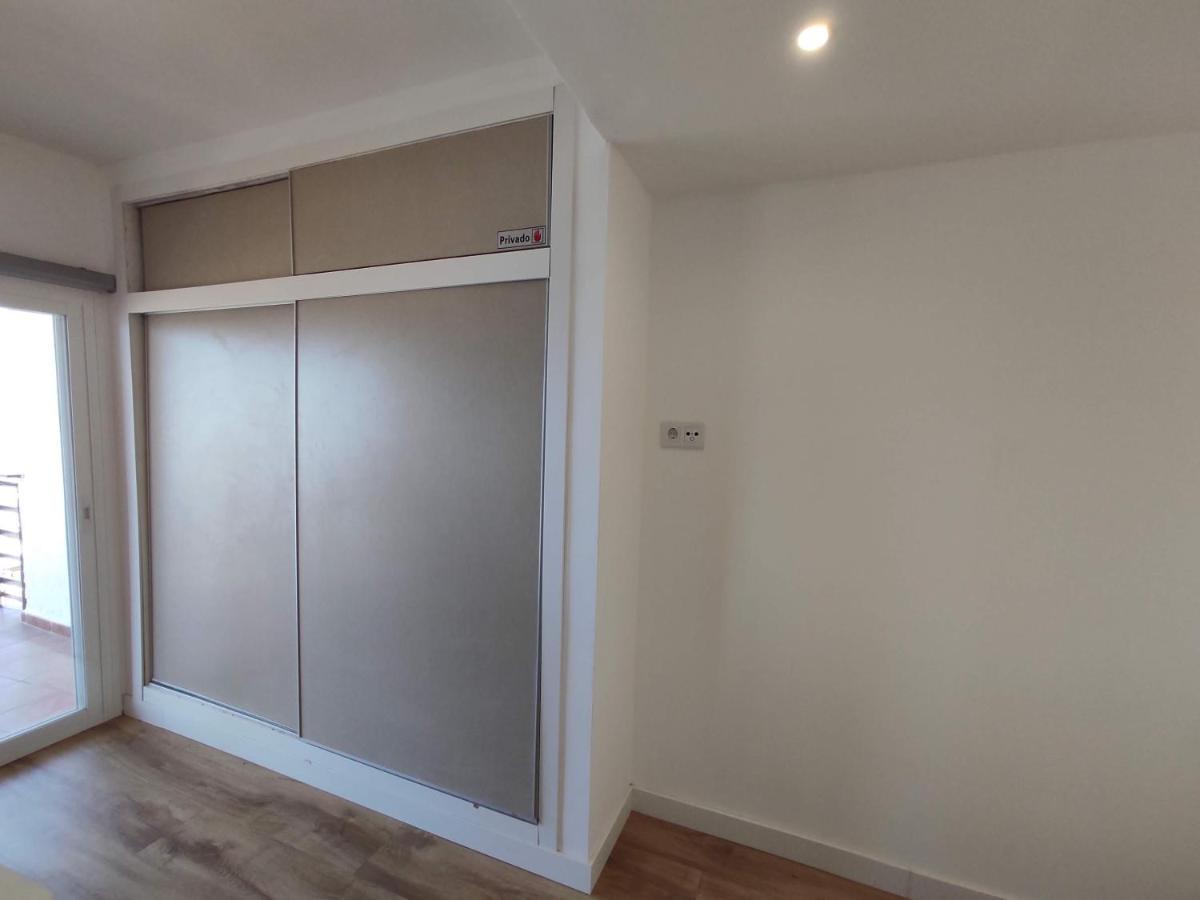 Apartamento En Primera Linea De Playa A - Marbella Centro Extérieur photo