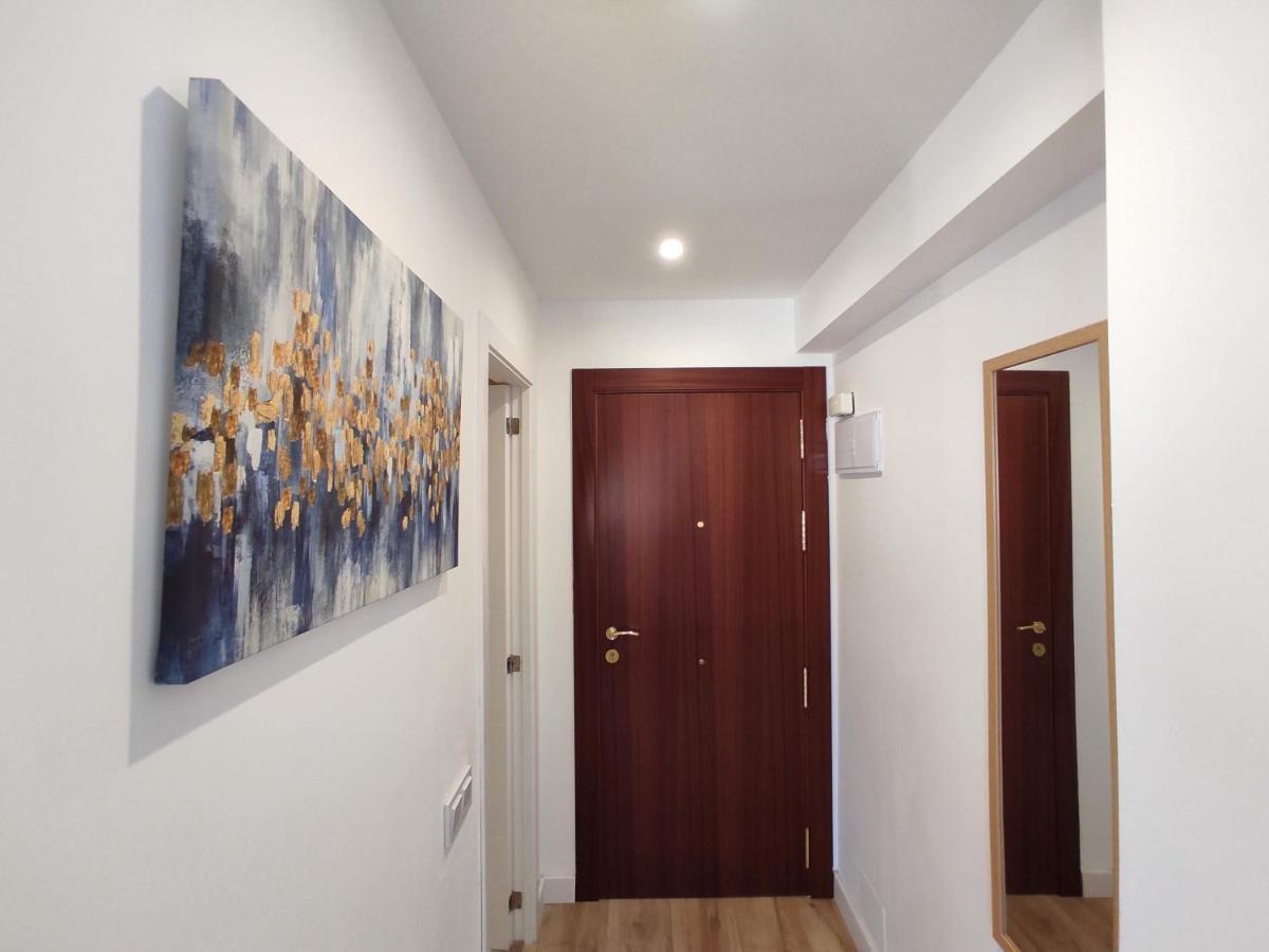 Apartamento En Primera Linea De Playa A - Marbella Centro Extérieur photo