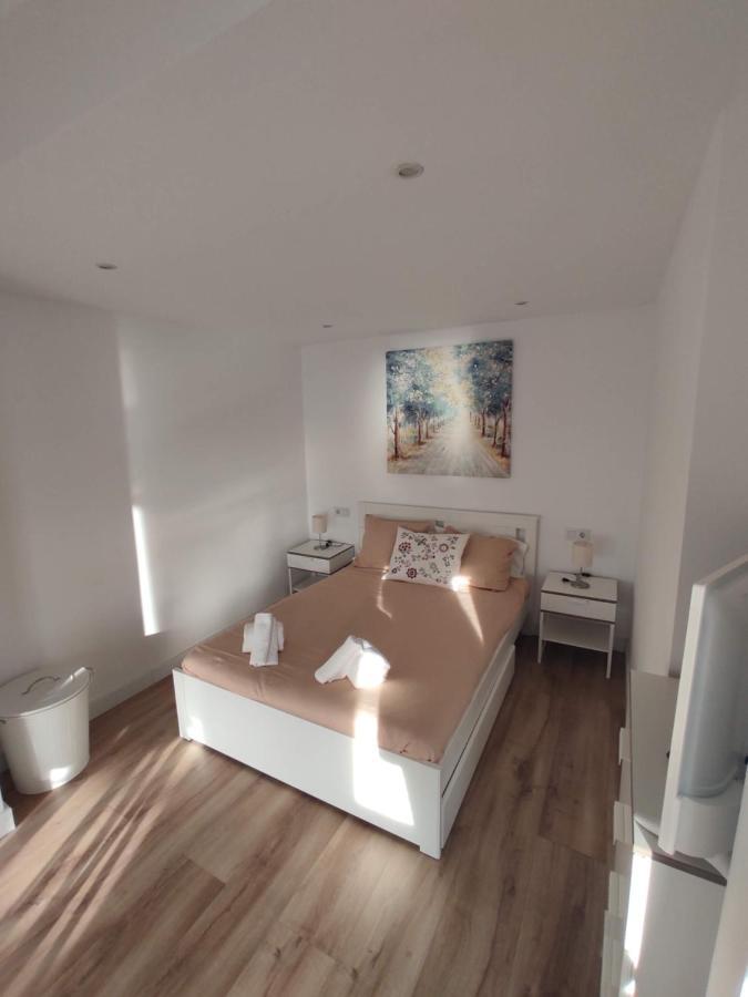 Apartamento En Primera Linea De Playa A - Marbella Centro Extérieur photo