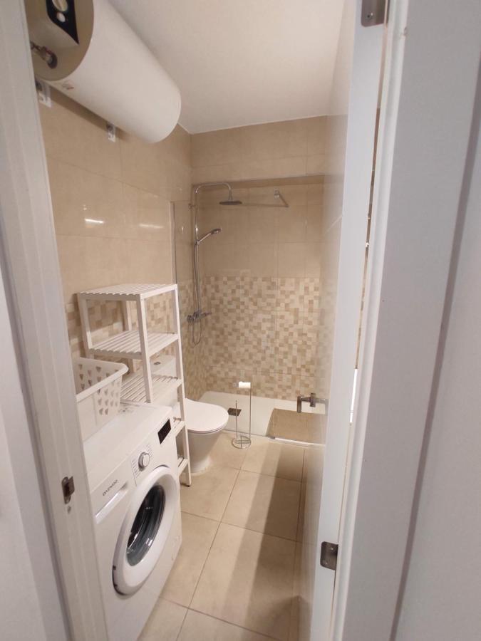 Apartamento En Primera Linea De Playa A - Marbella Centro Extérieur photo