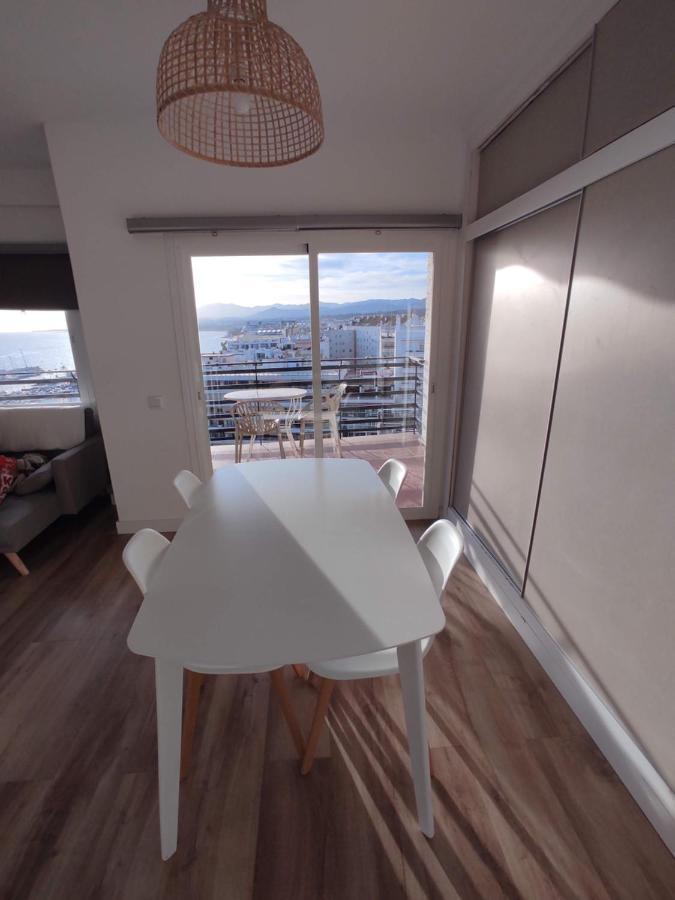 Apartamento En Primera Linea De Playa A - Marbella Centro Extérieur photo