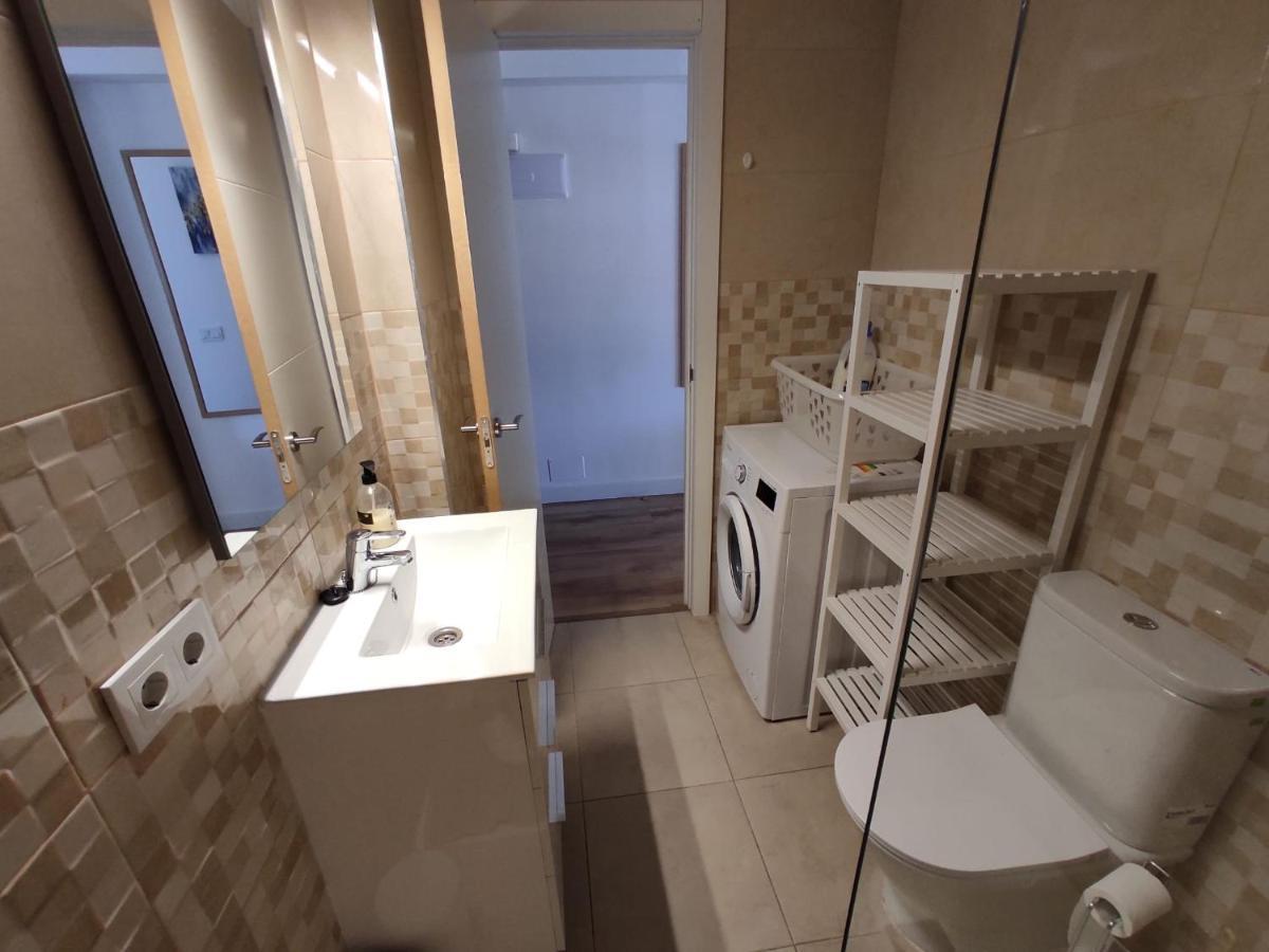 Apartamento En Primera Linea De Playa A - Marbella Centro Extérieur photo